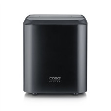 Caso Ice Cube Maker , Clear Ice Advanced , Power 130 W , Capacity 1.5 L , Matt Black