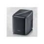 Caso Ice Cube Maker , Clear Ice Advanced , Power 130 W , Capacity 1.5 L , Matt Black