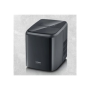 Caso Ice Cube Maker , Clear Ice Advanced , Power 130 W , Capacity 1.5 L , Matt Black