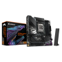 Gigabyte X870M AORUS ELITE WIFI7 , Processor family AMD , Processor socket AM5 , DDR5 , Supported hard disk drive interfaces SATA, M.2 , Number of SATA connectors 2