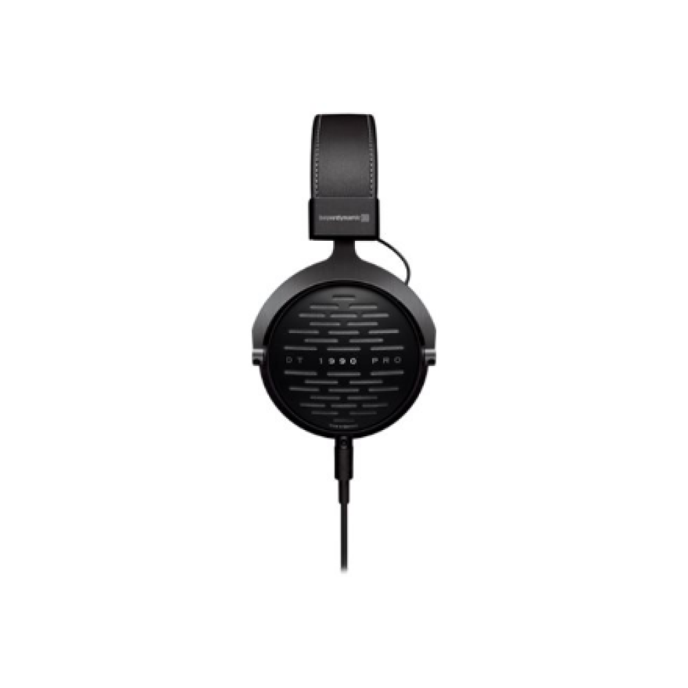 Beyerdynamic Studio headphones , DT 1990 PRO MKII , Wired , Over-Ear , Black