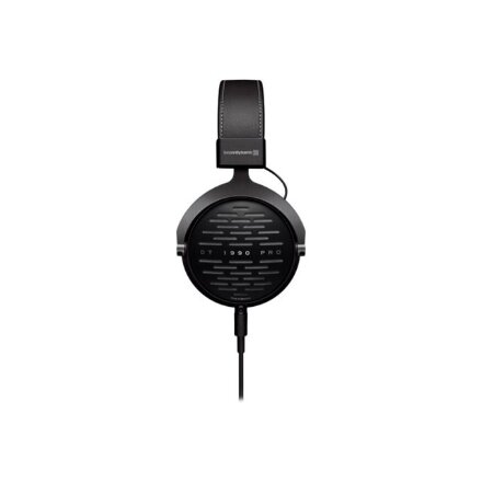Beyerdynamic Studio headphones , DT 1990 PRO MKII , Wired , Over-Ear , Black