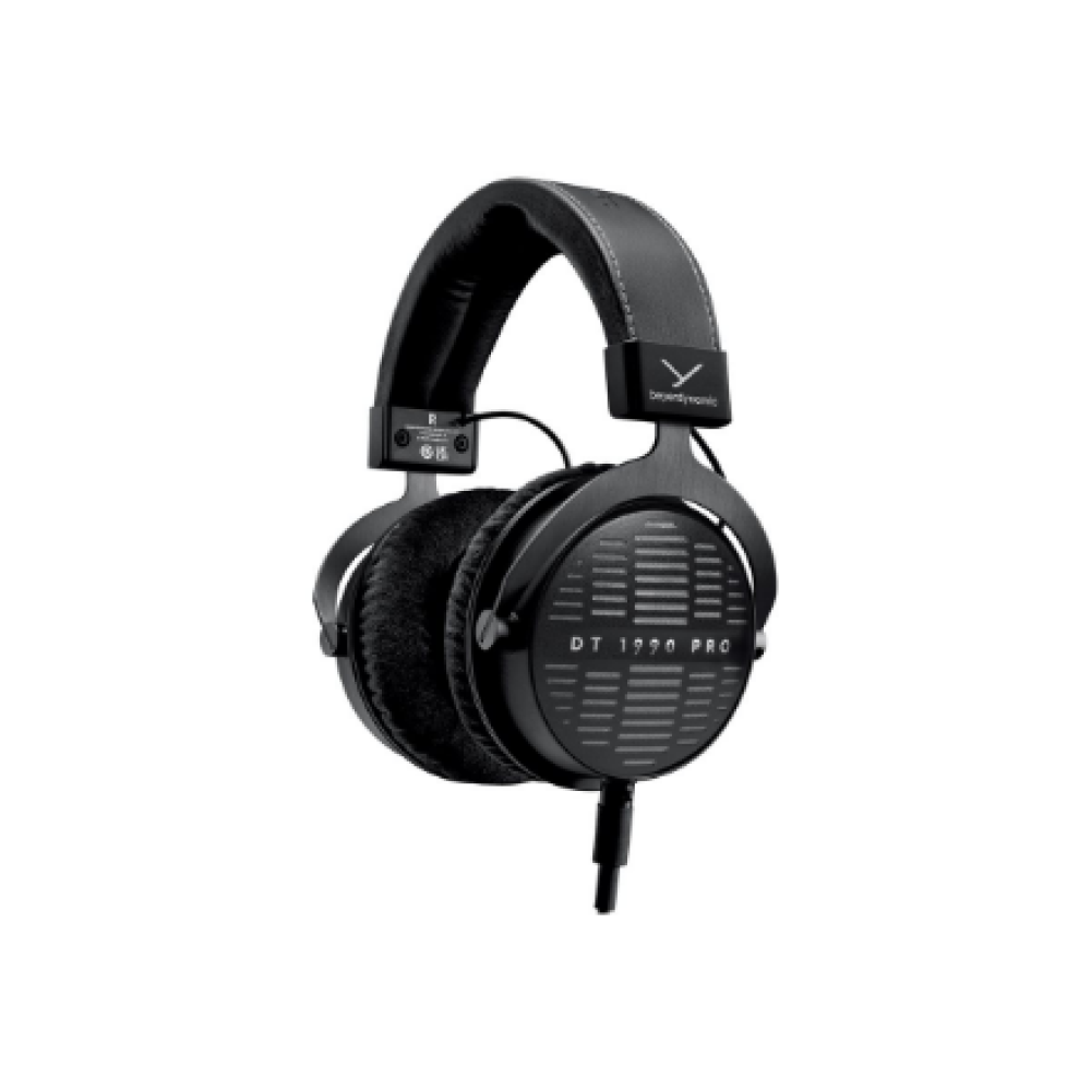 Beyerdynamic Studio headphones , DT 1990 PRO MKII , Wired , Over-Ear , Black