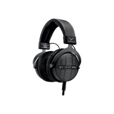 Beyerdynamic Studio headphones , DT 1990 PRO MKII , Wired , Over-Ear , Black Beyerdynamic Studio headphones , DT 1990 PRO MKII , Wired , Over-Ear , Black