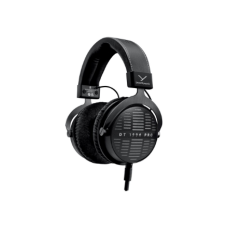 Beyerdynamic Studio headphones , DT 1990 PRO MKII , Wired , Over-Ear , Black