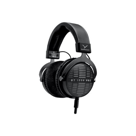 Beyerdynamic Studio headphones , DT 1990 PRO MKII , Wired , Over-Ear , Black