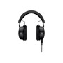 Beyerdynamic Studio headphones , DT 1990 PRO MKII , Wired , Over-Ear , Black