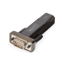 Digitus , USB 2.0 Serial Adapter , DA-70167