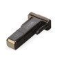 Digitus , USB 2.0 Serial Adapter , DA-70167