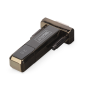 Digitus , USB 2.0 Serial Adapter , DA-70167