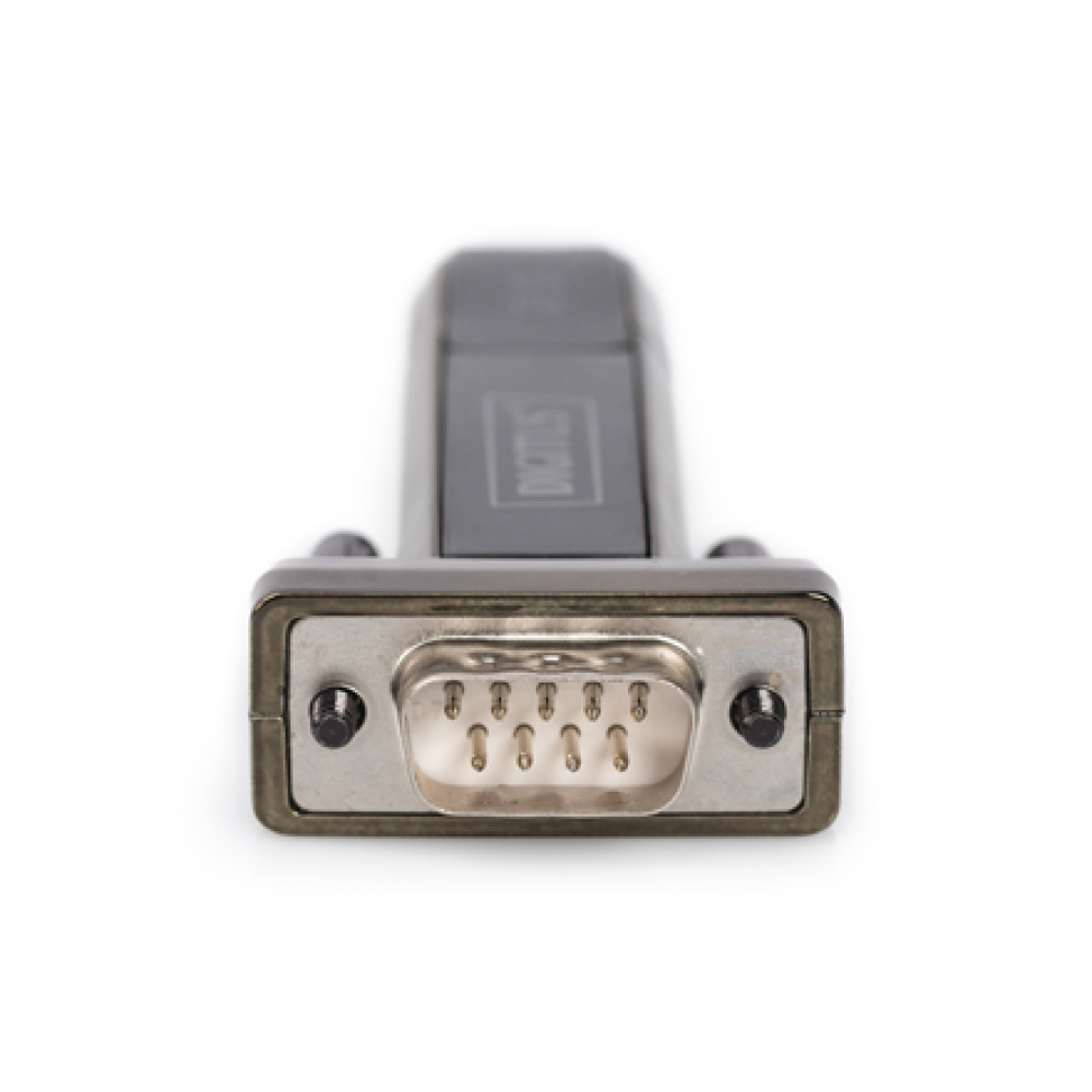 Digitus , USB 2.0 Serial Adapter , DA-70167