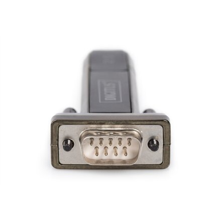 Digitus , USB 2.0 Serial Adapter , DA-70167