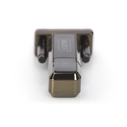 Digitus , USB 2.0 Serial Adapter , DA-70167