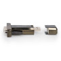 Digitus , USB 2.0 Serial Adapter , DA-70167