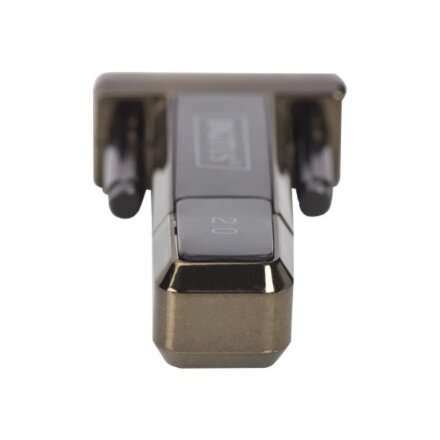 Digitus , USB 2.0 Serial Adapter , DA-70167