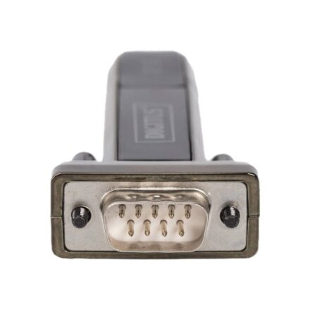 Digitus , USB 2.0 Serial Adapter , DA-70167