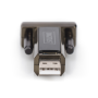 Digitus , USB 2.0 Serial Adapter , DA-70167