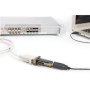 Digitus , USB 2.0 Serial Adapter , DA-70167