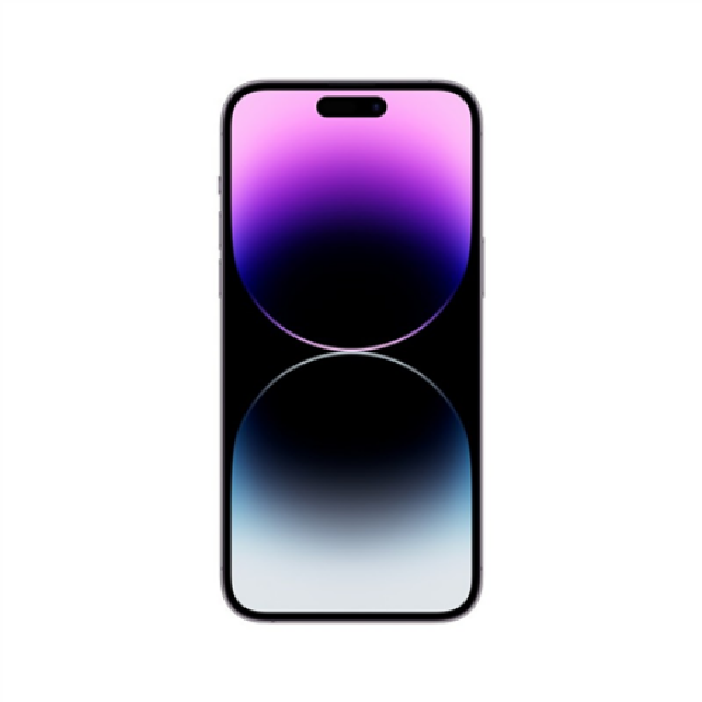 Apple iPhone 14 Pro Max Deep Purple, 6.7 , LTPO Super Retina XDR OLED, 2796 x 1290 pixels, Apple, A16 Bionic, Internal RAM 6 GB, 128 GB, Dual SIM, Nano-SIM, 4G, 5G, Main camera 48+12+12 MP, Secondary camera 12 MP, iOS, 16, 4323 mAh