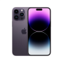 Apple iPhone 14 Pro Max Deep Purple, 6.7 , LTPO Super Retina XDR OLED, 2796 x 1290 pixels, Apple, A16 Bionic, Internal RAM 6 GB, 128 GB, Dual SIM, Nano-SIM, 4G, 5G, Main camera 48+12+12 MP, Secondary camera 12 MP, iOS, 16, 4323 mAh