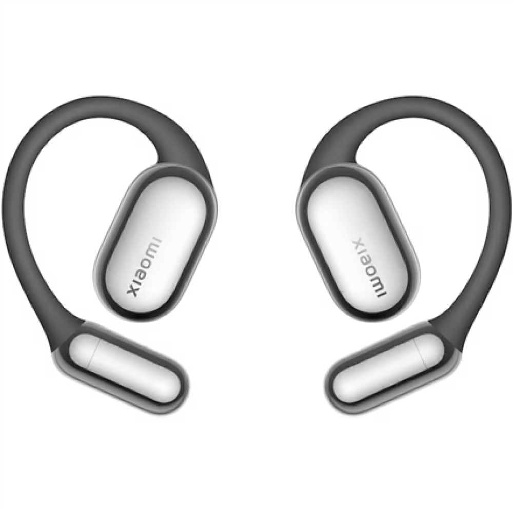 Xiaomi , Earphones , OpenWear Stereo Pro , Bluetooth , Graphite Black