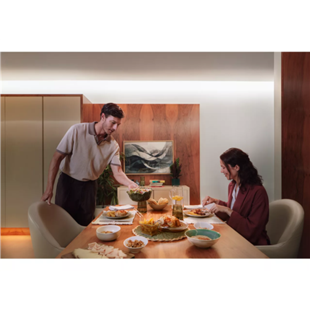 Philips Hue Flux ultra-bright LED light strip 5 m , 29 W