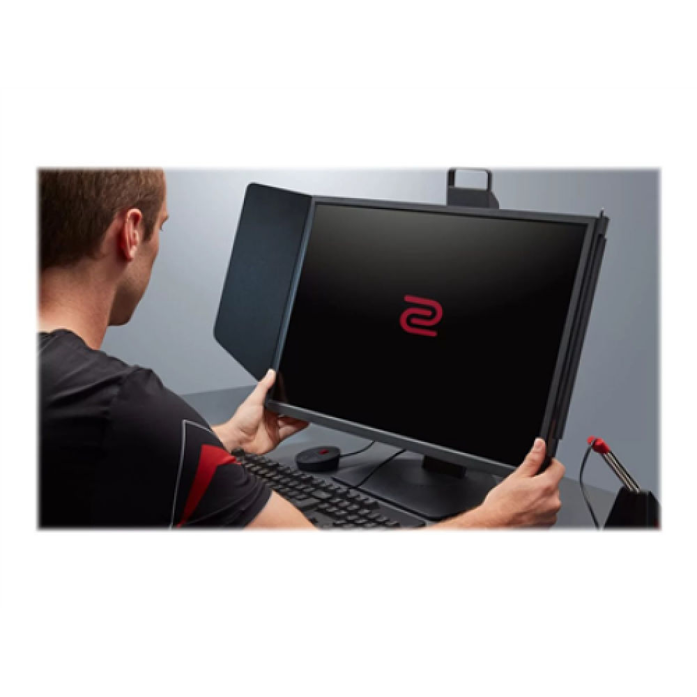 Benq , Gaming Monitor , XL2746K , 27 , TN , FHD , 16:9 , 240 Hz , ms , 1920 x 1080 , 320 cd/m² , HDMI ports quantity 3 , Warranty month(s)