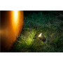 Ludeco Paulmann Lamp STIG PL3023, LED, IP44, Black , 1.5 W