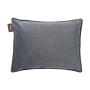 Tristar Cordless heating pillow , BW-4799 , Number of heating levels 3 , Number of persons 1 , Washable , Textile , 10 W , Grey