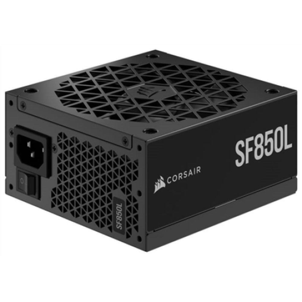 Corsair , PSU , SF850L , 850 W