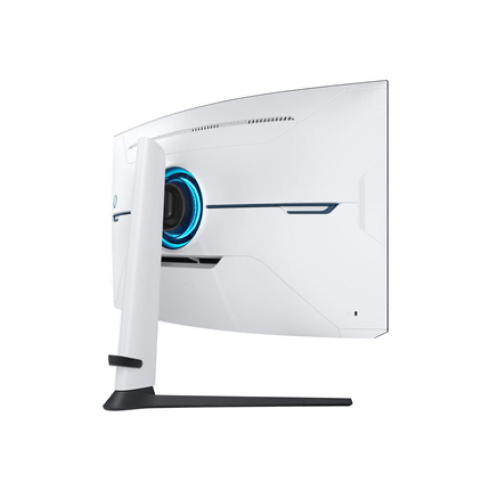 Samsung , Monitor , G850 UHD , 32 , VA , 16:9 , 240 Hz , 1 ms , 3840 x 2160 pixels , 350 cd/m² , White