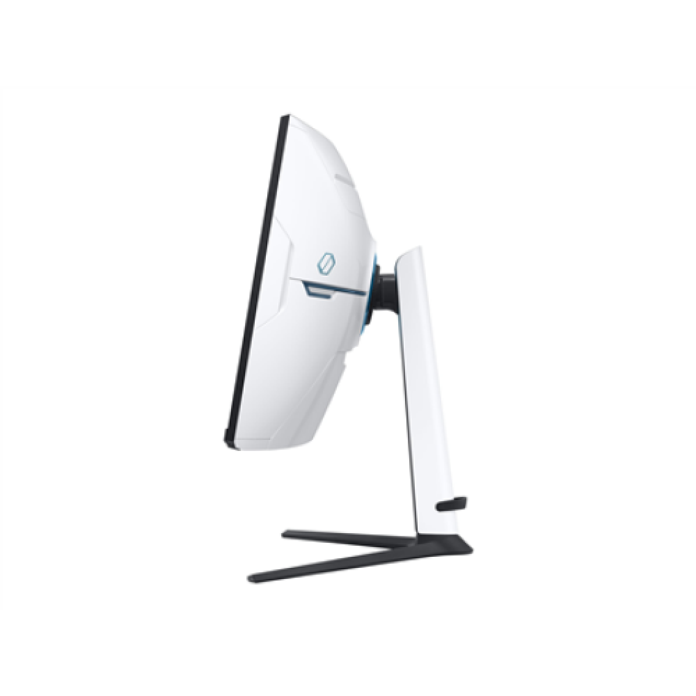 Samsung , Monitor , G850 UHD , 32 , VA , 16:9 , 240 Hz , 1 ms , 3840 x 2160 pixels , 350 cd/m² , White