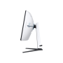 Samsung , Monitor , G850 UHD , 32 , VA , 16:9 , 240 Hz , 1 ms , 3840 x 2160 pixels , 350 cd/m² , White