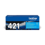 Brother TN421C , Toner cartridge , Cyan