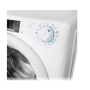 Candy Washing Machine , CO4474TWM6/1-S , Energy efficiency class A , Front loading , Washing capacity 7 kg , 1400 RPM , Depth 45 cm , Width 60 cm , Display , Digital , White