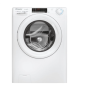 Candy Washing Machine , CO4474TWM6/1-S , Energy efficiency class A , Front loading , Washing capacity 7 kg , 1400 RPM , Depth 45 cm , Width 60 cm , Display , Digital , White