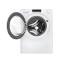 Candy Washing Machine , CO4474TWM6/1-S , Energy efficiency class A , Front loading , Washing capacity 7 kg , 1400 RPM , Depth 45 cm , Width 60 cm , Display , Digital , White