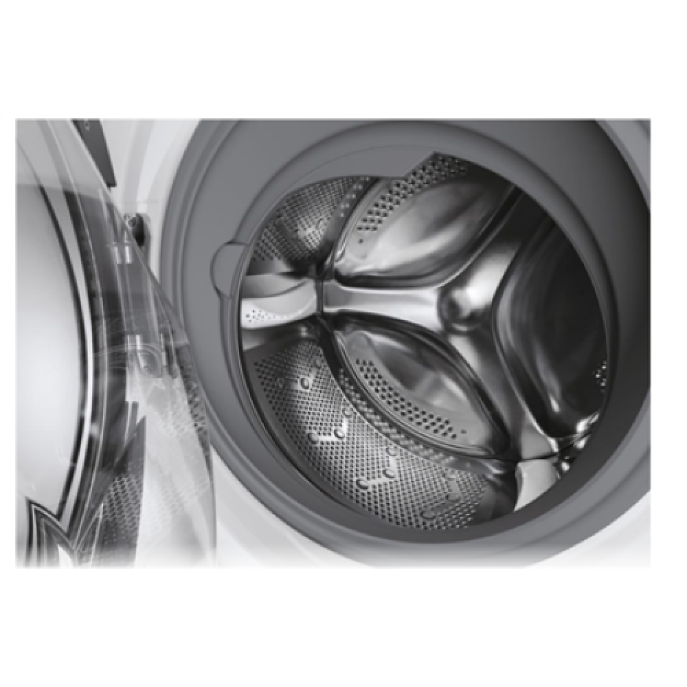 Candy Washing Machine , CO4474TWM6/1-S , Energy efficiency class A , Front loading , Washing capacity 7 kg , 1400 RPM , Depth 45 cm , Width 60 cm , Display , Digital , White