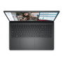 Dell Vostro 3520 , Black , 15.6 , WVA , FHD , 1920 x 1080 pixels , Anti-glare , Intel Core i5 , i5-1235U , 16 GB , DDR4 , Solid-state drive capacity 512 GB , Intel Iris Xe Graphics , Windows 11 Home , 802.11ac , Keyboard language English , Keyboard backli