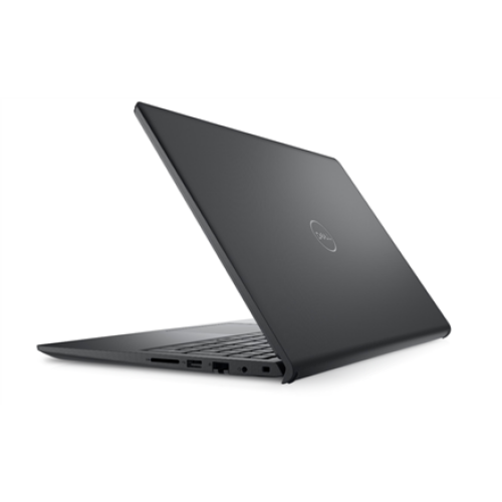 Dell Vostro 3520 , Black , 15.6 , WVA , FHD , 1920 x 1080 pixels , Anti-glare , Intel Core i5 , i5-1235U , 16 GB , DDR4 , Solid-state drive capacity 512 GB , Intel Iris Xe Graphics , Windows 11 Home , 802.11ac , Keyboard language English , Keyboard backli