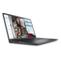 Dell Vostro 3520 , Black , 15.6 , WVA , FHD , 1920 x 1080 pixels , Anti-glare , Intel Core i5 , i5-1235U , 16 GB , DDR4 , Solid-state drive capacity 512 GB , Intel Iris Xe Graphics , Windows 11 Home , 802.11ac , Keyboard language English , Keyboard backli