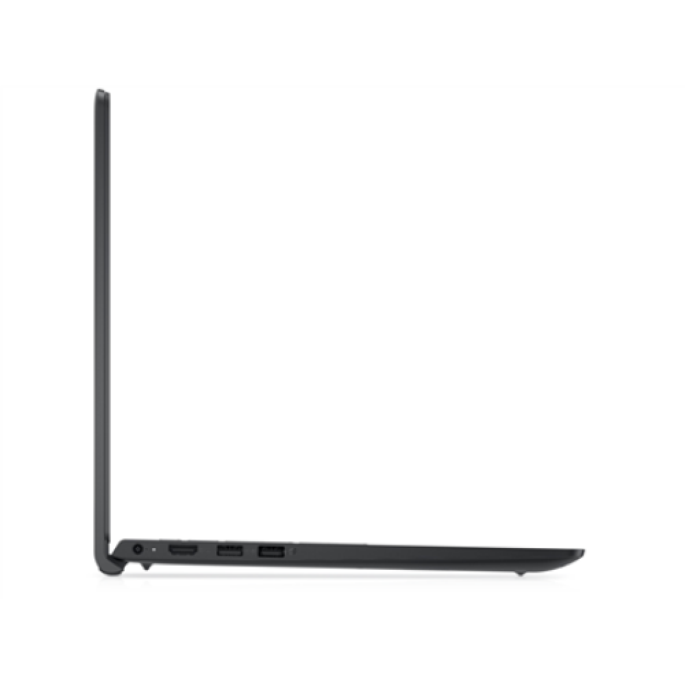 Dell Vostro 3520 , Black , 15.6 , WVA , FHD , 1920 x 1080 pixels , Anti-glare , Intel Core i5 , i5-1235U , 16 GB , DDR4 , Solid-state drive capacity 512 GB , Intel Iris Xe Graphics , Windows 11 Home , 802.11ac , Keyboard language English , Keyboard backli