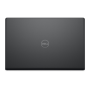 Dell Vostro 3520 , Black , 15.6 , WVA , FHD , 1920 x 1080 pixels , Anti-glare , Intel Core i5 , i5-1235U , 16 GB , DDR4 , Solid-state drive capacity 512 GB , Intel Iris Xe Graphics , Windows 11 Home , 802.11ac , Keyboard language English , Keyboard backli