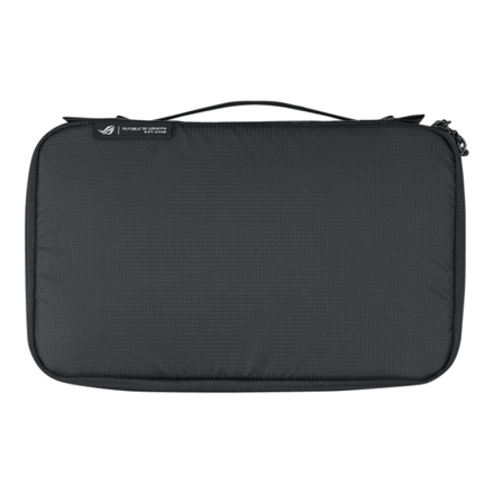 Asus ROG Archer BC1003 , Tech Pouch , Black , Waterproof