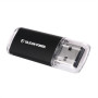 Silicon Power , Ultima-II , 8 GB , USB Type-A , Black