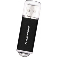 Silicon Power , Ultima-II , 8 GB , USB Type-A , Black Silicon Power , Ultima-II , 8 GB , USB Type-A , Black