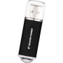 Silicon Power , Ultima-II , 8 GB , USB Type-A , Black