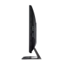 Acer USB-C Hub Monitor Predator CG437KSBMIIPUZX 43 , VA, UHD, 3840 x 2160, 16:9, 1 ms, 750 cd/m², Black, 144 Hz, HDMI ports quantity 2