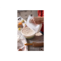 Philips , Mixer , HR3740/00 , Hand Mixer , 450 W , Number of speeds 5 , Turbo mode , White/Grey