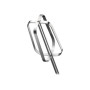 Philips , Mixer , HR3740/00 , Hand Mixer , 450 W , Number of speeds 5 , Turbo mode , White/Grey